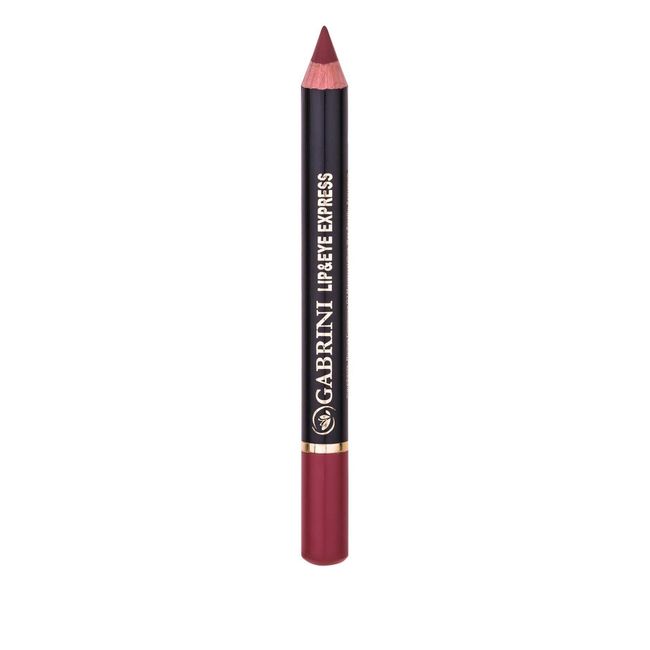 Gabrini Lip- Eye Pencil 116