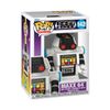 Funko Pop! Retro Toys: Roboforce - Maxx 64
