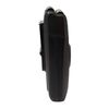 StyleCraft Absolute Zero Professional Finishing Foil Shaver with Built-in Retractable Trimmer Black