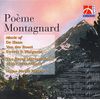 Poème Montagnard - Concert Band - CD