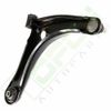 1PC Front Lower Left Control Arm Fits 2007-2012 2013 2014 Jeep Compass Patriot