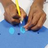 PME Sugarcraft Scriber Needle - Thick