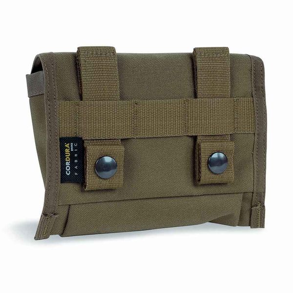 Tasmanian Tiger Mill Pouch Utility (Olive 7765.331) Tasmanian Tiger