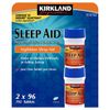 Sleep Aid Succinate 25 Mg 4 Bottles X 96 Tabs
