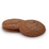 Simply Scrumptous Fat Free Double Fudge Cookies