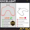 WB44K10005 GE Hotpoint Range Bake Element Oven Lower for GE Kenmore