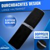 gipfelsport Microfibre Towel 1x L(140x70cm) Anthracite