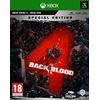 Warner Back 4 Blood Special Edition