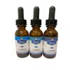 Silver nitrate 1% Solution 30ml