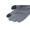 Armored Claw Quick Release Tactical Gloves (Medium/Grey)