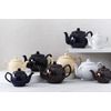 Price & Kensington Matt Navy Blue 2cup Teapot