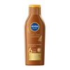 Nivea Latte Solare Carotene Spf6 200ml