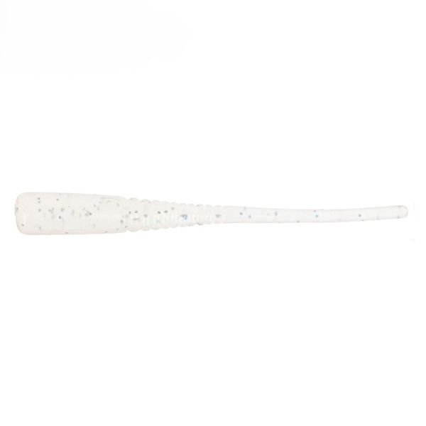 Takamiya XOOX 1.8 Inch Dark Clear Silver Glitter