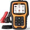 ANCEL AD410 PRO Car OBD2 Scanner Diagnostic Code Reader 6V 12V Battery Tester