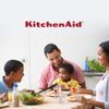 KitchenAid Klassischer Multifunktions-Dosenöffner/Flaschenöffner