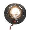 Fog Light Fits 2014-2018 Dodge Durango PAIR Clear Lens Lamp Bumper Replacement