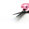 Cactus Fluorine Coated Grape Shears, Sleigh Blade, B-1MFP, Simple Packaging