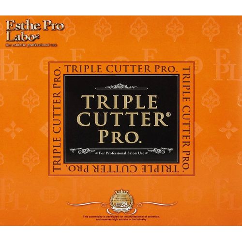Of Pro Lab (Esthe pro labo) Triple Cutter Pro G X 30 Bao