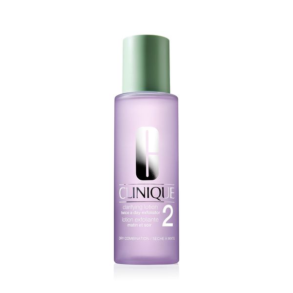Clinique Clarifying Lotion 2, 6.7 Ounce