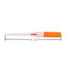 Piercing Needles,50PCS 14G IV Catheter Needles 14 Gauge Disposable Stainless Steel Hollow Body Piercing Needles for Ear Nose Belly Navel Nipple Piercing(14G)