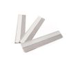Honbay 50PCS Stainless Steel Eyebrow Trimmer Blades Eyebrow Hair Removers with Cover for Women