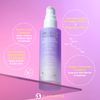 Pacifica Beauty, Vegan Ceramide Barrier Repair Face Lotion, Hydrating, Lightweight Moisturizer, For Dry Skin, Dermatologist Tested, Safe for Sensitive Skin, Fragrance Free, 100% Vegan + Cruelty Free