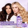 L'Oréal Paris Elsève Hyaluron Repulp Hydra-Texturising Serum for Dehydrated Hair