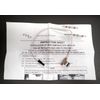 Frozen Beverage Dispensers - Temperature Sensor - FBD 12-2602-0001