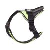 IDC Longwalk Y-Harness, Neon-Gray, Size: 2XS