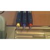 Staedtler Mars Matic 700 M07 Technical Pen,Blue,0.7 mm