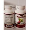Kit Mega Beets Super Food Powder Energy Beetroot Bones Antioxidant Remolacha