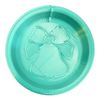 Mini Christmas Bath Bomb Molds - Ocean Moulds (Bell)