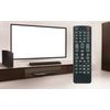 RRMCGA273AWSA GA273AWSA Replace Remote Control Compatible with Sharp Slim Micro System DK-KP80P DKKP80P DK-KP80PH DKKP80PH Stereo System