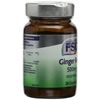 FSC 500mgginger - Pack of 30 Vegetable Capsules