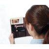 Make-up Cosmetic Bag Functional Cosmetics Pouch Laptop Notebook Makeup Pouch potti-to