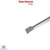 Dental Tarter Scraper Dentist Tools Plaque Scaler Remover Teeth Care Instruments