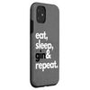 iPhone 11 Gin LOVE Case Case