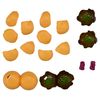 Megahouse - Takoyaki, Kaitai Puzzle Lite