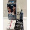 Splat Original Complete Kit with Bleach & Peroxide Pure Sapphire