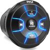 Pyle Amplified Wireless Bluetooth Audio Controller - 300 Watt Bluetooth Media