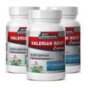 Valerian Extract - Valerian Root Extract 4:1 125mg - Relaxation & Sleep 3B