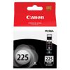 Canon PGi-225Bk Black Ink Cartridge (High Yield)