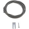 Dorman 10104 Universal Speedometer Cable Kit - 113 In.