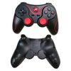 HaeKap Wireless Gamepad Mobile Controller Rechargeable 5-10m Wireless Range Support for Android/iOS Smartphone Tablet Devices