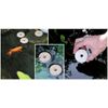 Summit Mosquito Dunks 111-5 60 Dunks 3 x 20 Organic Biological Mosquito Control