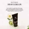 Fur Shave Cream: Moisturizing Shave Cream Soothes Skin and Reduces Bumps and Irritation - 5 OZ