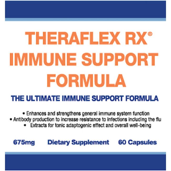 Theraflex RX® Immune Support Formula