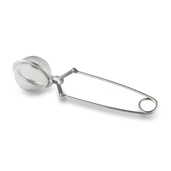 The Stal - Tea Infuser - Stainless Steel