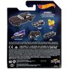 Hot Wheels The Dark Knight Batmobile 1:50
