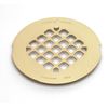 UltraShine® PVD Polished Brass - carded